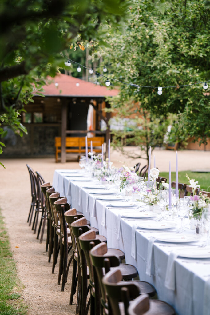 svatba v savoia castle