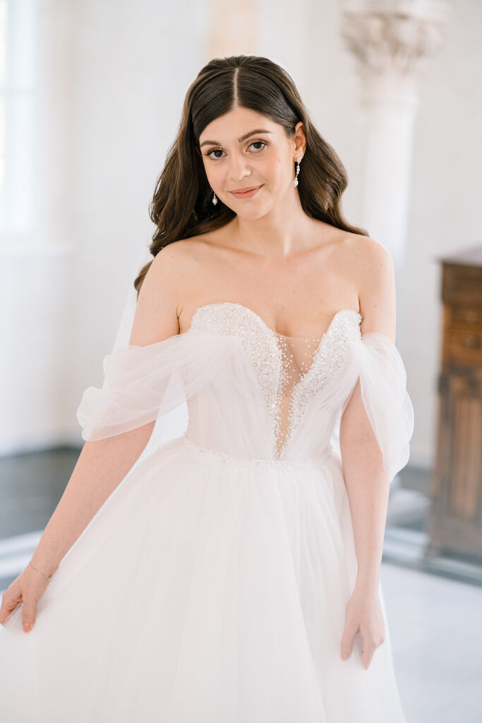 svatba v savoia castle