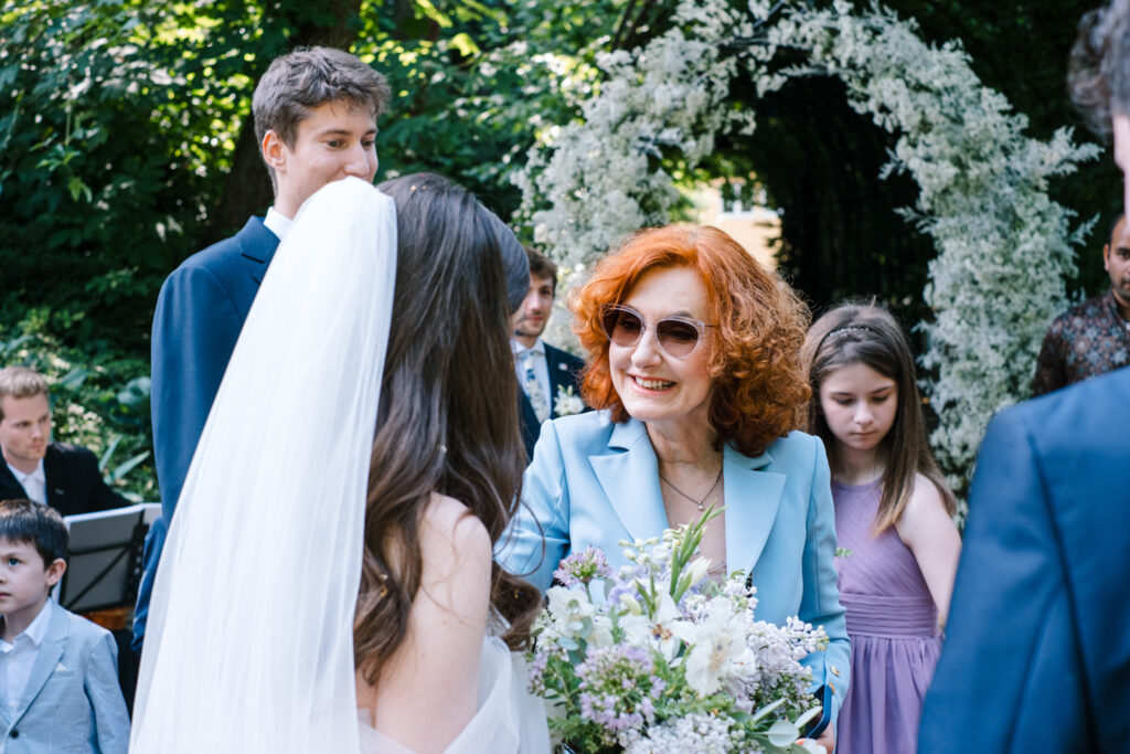 svatba v savoia castle