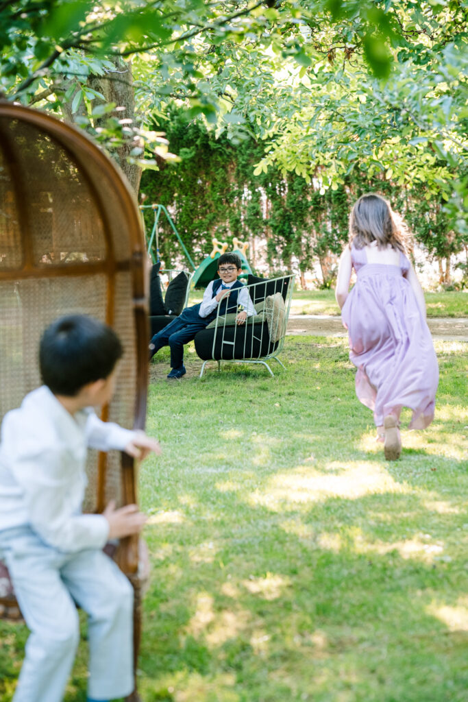 savoia castle svatba