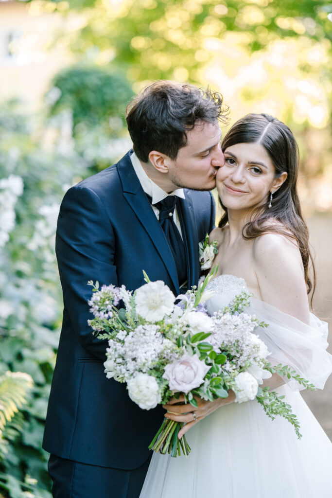 svatba v savoia castle