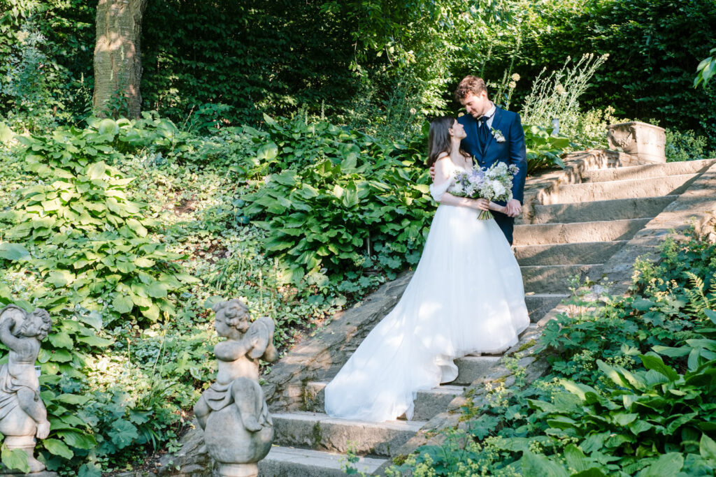 svatba v savoia castle