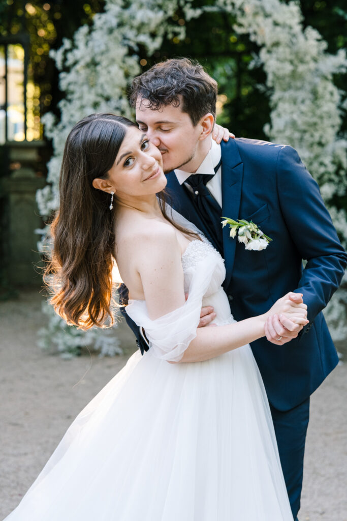 savoia castle wedding