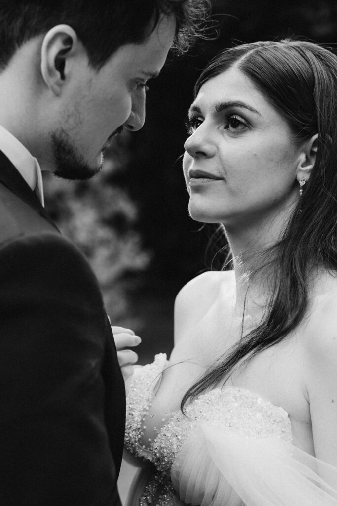 svatba savoia castle