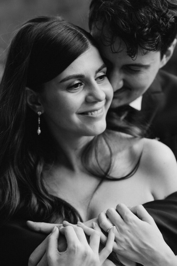 svatba v savoia castle