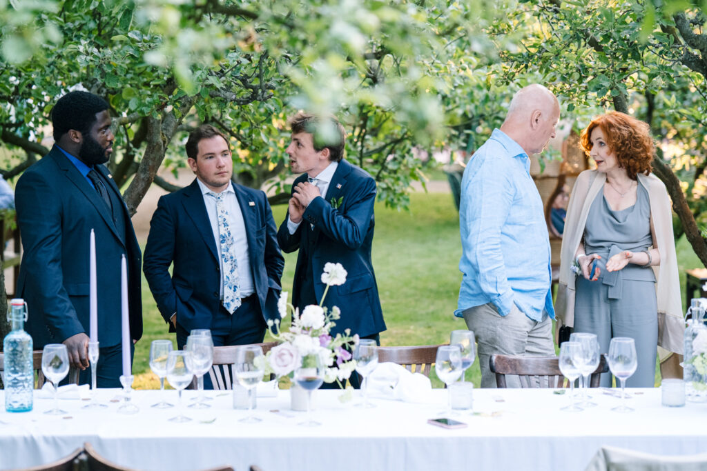 svatba v savoia castle