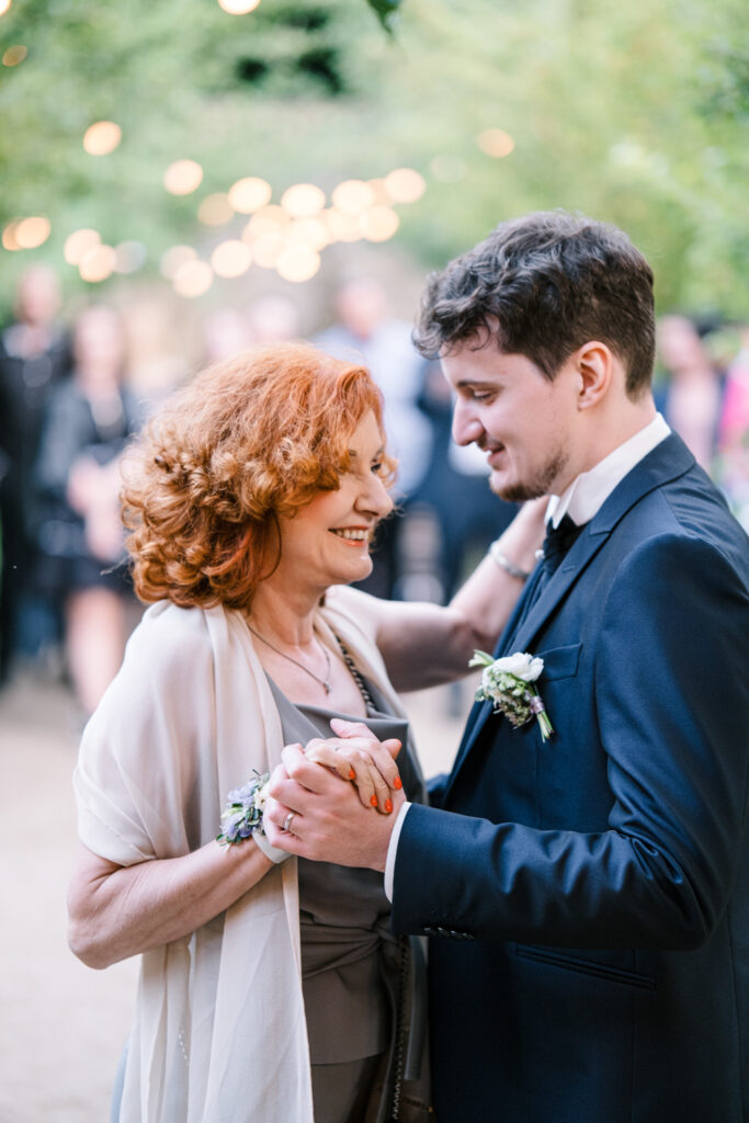 savoia castle wedding