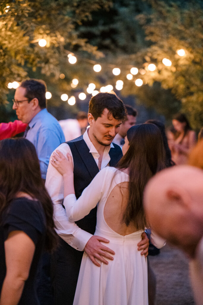 svatba v savoia castle