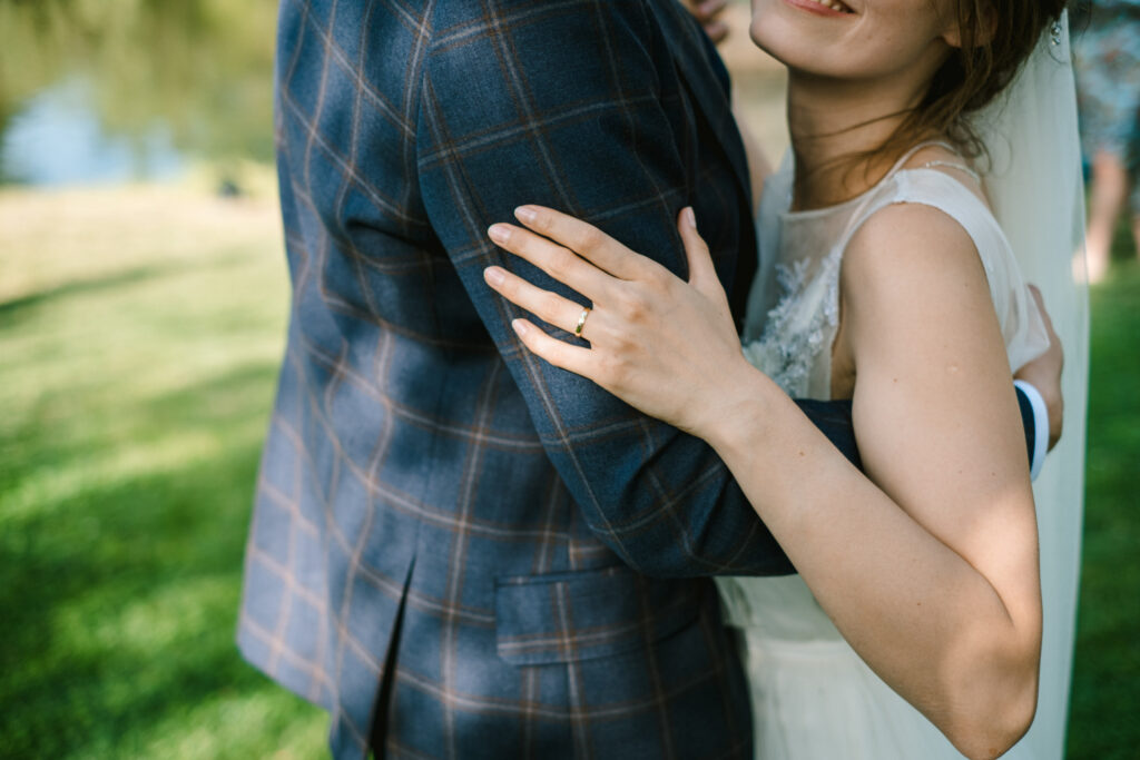 svatebni fotograf momentky