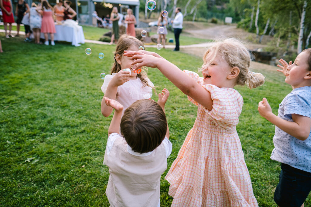 svatební fotograf momentky