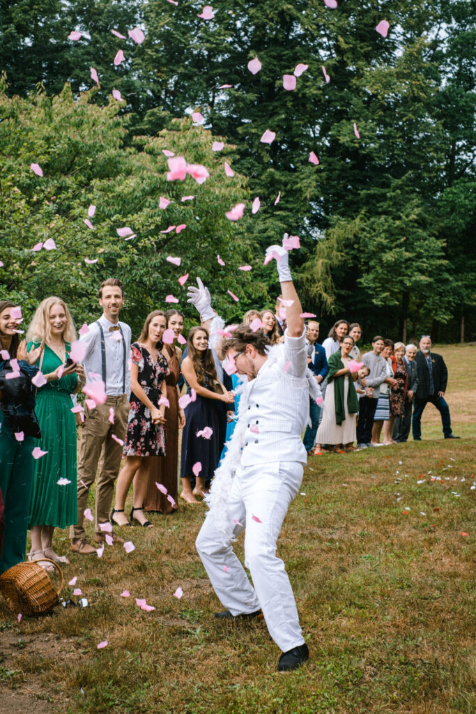 svatební fotograf momentky