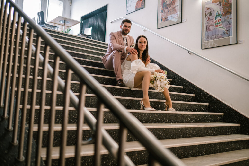 svatba letná bio oko