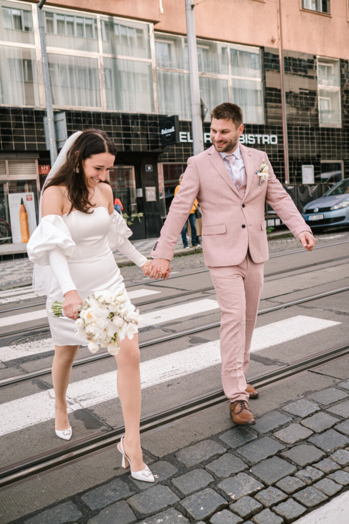 svatba letná bio oko