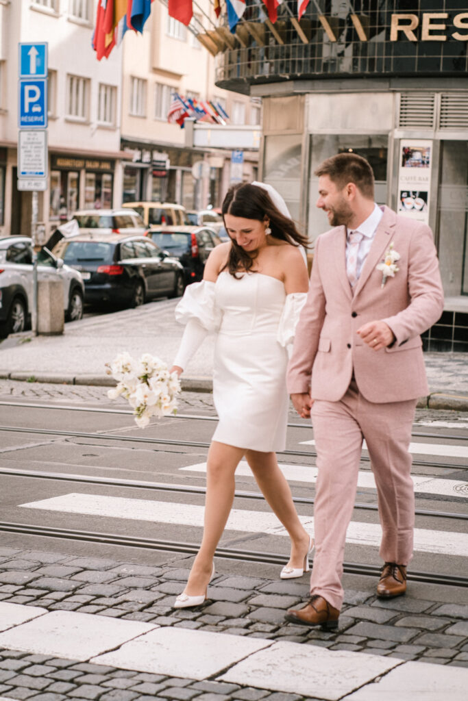 svatba letná bio oko