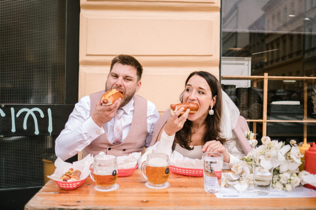 svatba letná holešovice