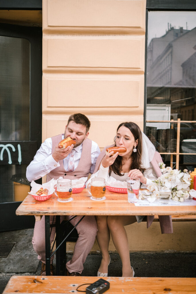 svatba letná holešovice