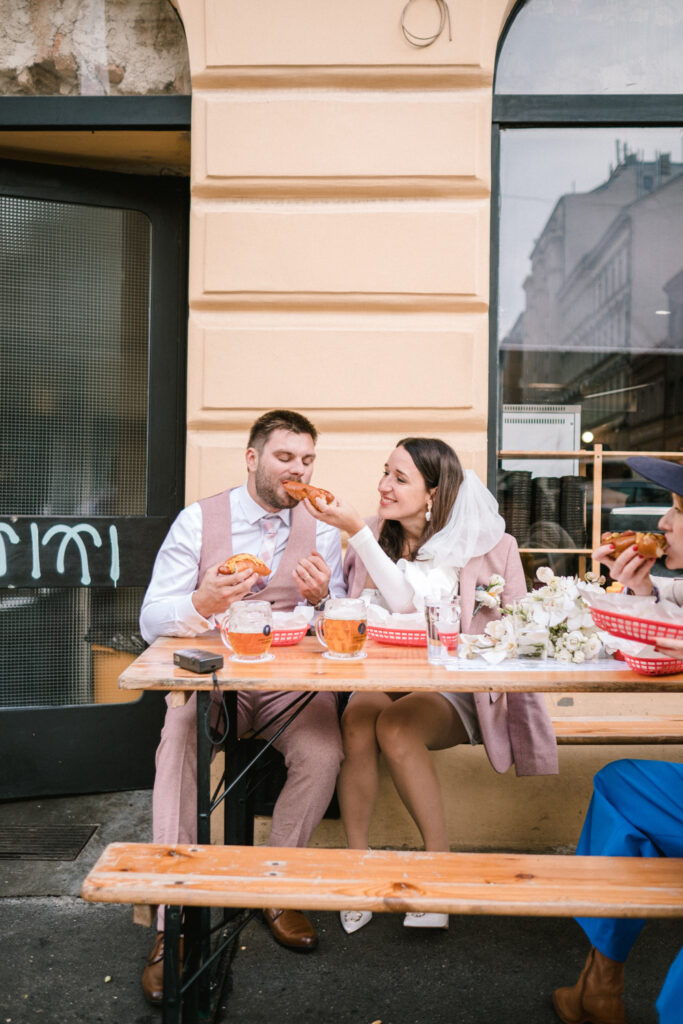 svatba letná holešovice