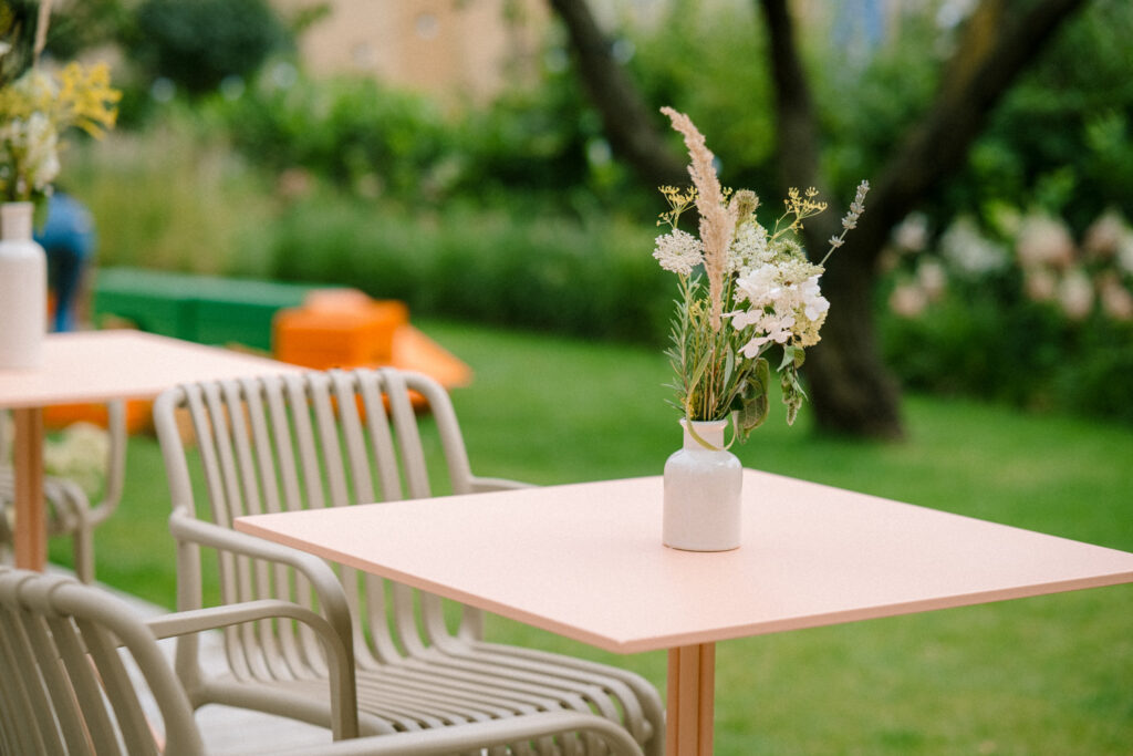 svatba vila 63 vršovice