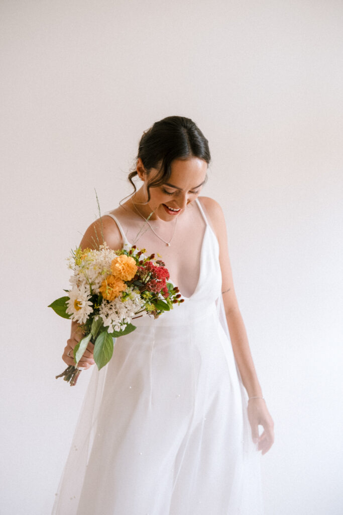 minimalisticka svatba