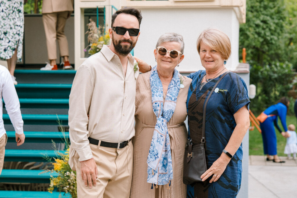 svatba vila 63 vršovice