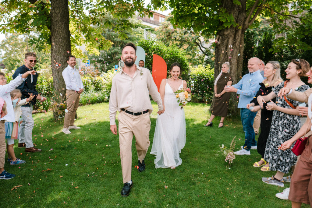 svatba vila 63 vršovice