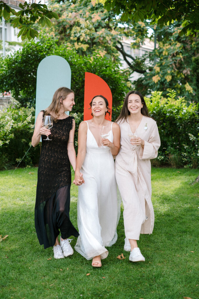 svatba vila 63 vršovice