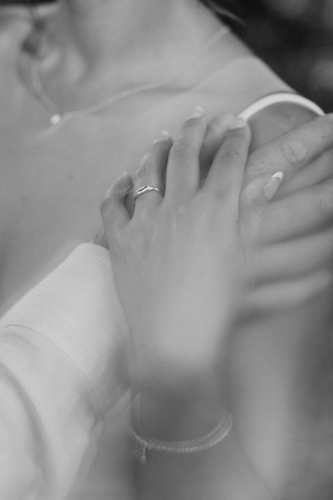 svatební fotograf momentky