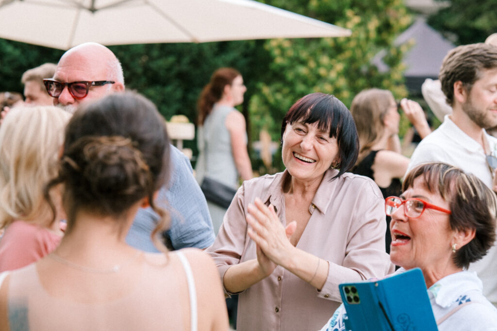 svatební fotograf momentky