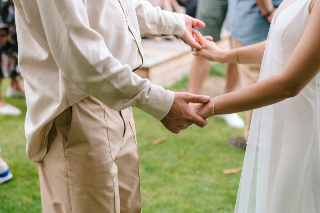 svatební fotograf momentky