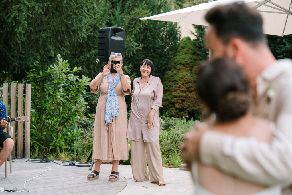 svatební fotograf momentky