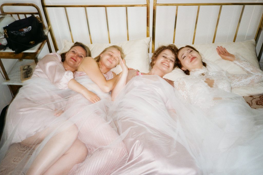 svatební fotky z winternitzovy vily