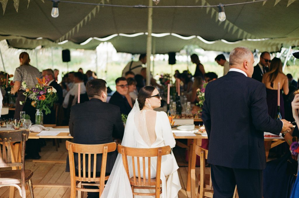 svatba na analog svatební fotky na analog