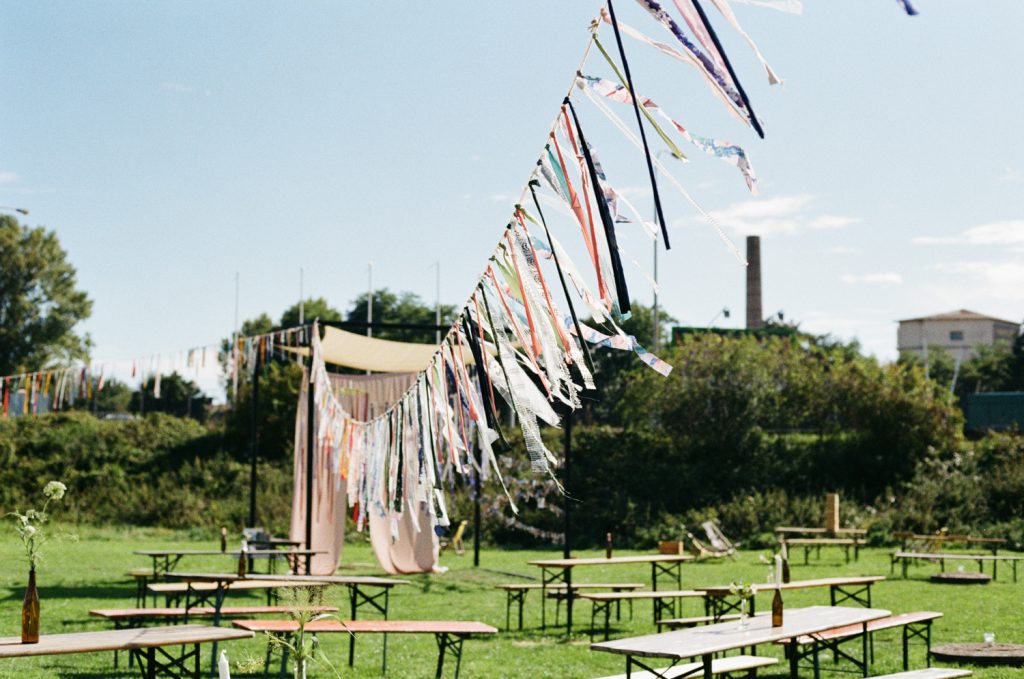 svatba na analog svatební fotky na analog