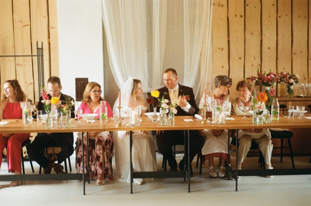 svatba na analog svatební fotky na analog