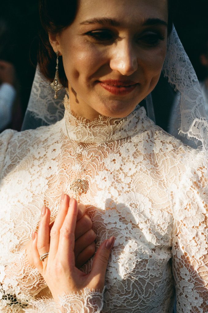 svatba na analog svatební fotky na analog