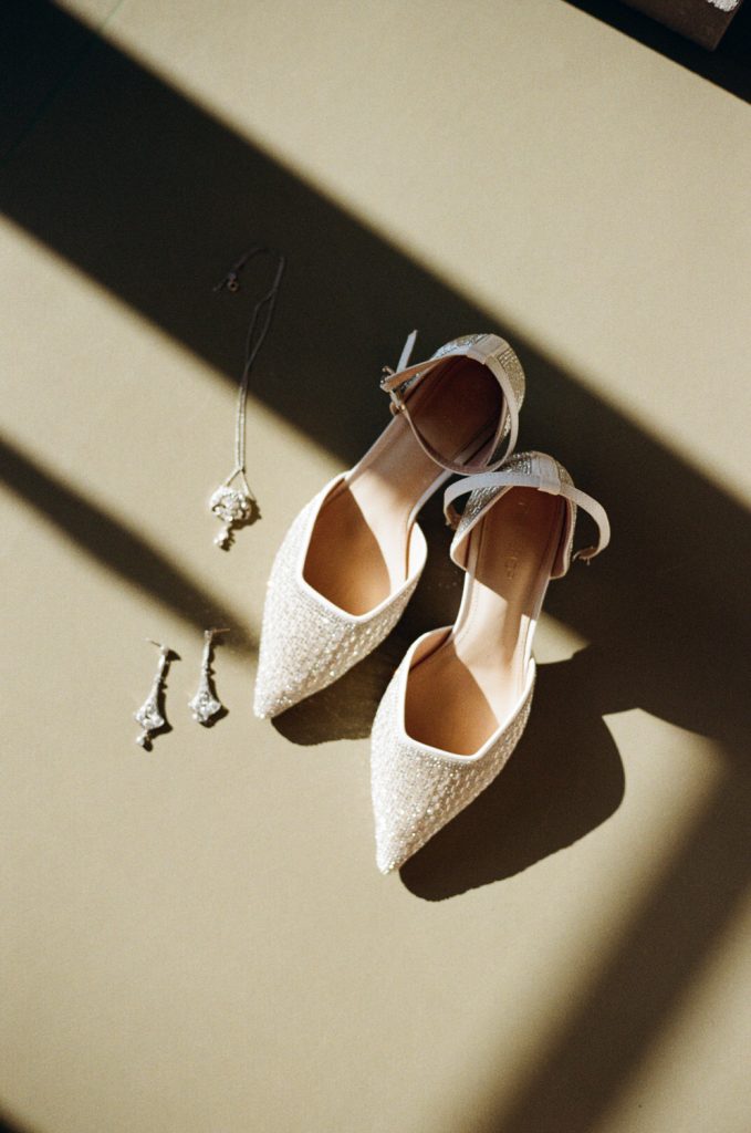 svatba na analog svatební fotky na analog