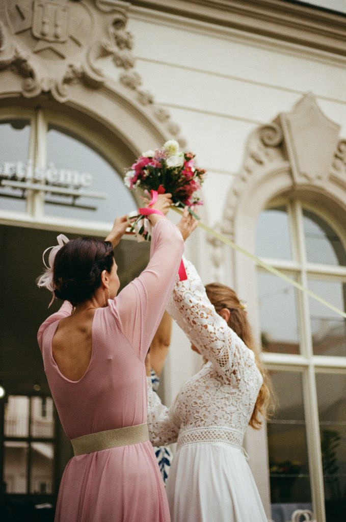 svatba na analog svatební fotky na analog