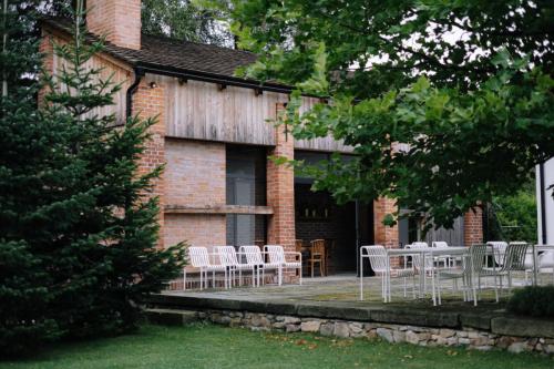 lifestyle foceni architektury