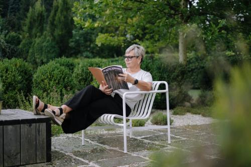 lifestyle foceni architektury