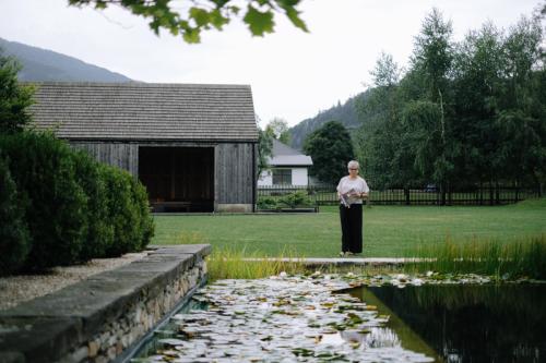lifestyle foceni architektury