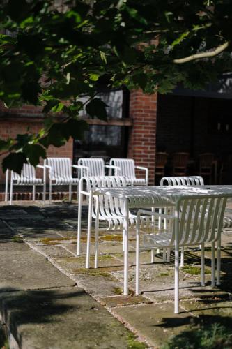 lifestyle foceni architektury