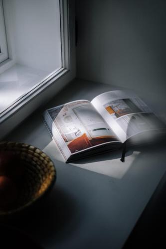 lifestyle produktove foceni interier