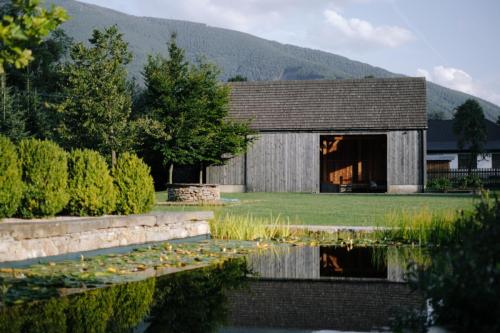 lifestyle foceni architektury