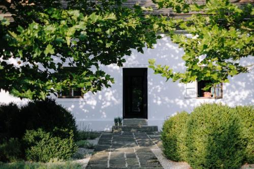 lifestyle foceni architektury