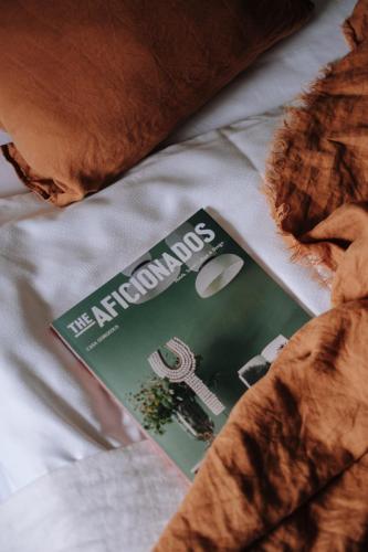 foceni amazing places interier