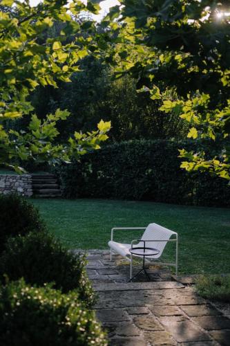 lifestyle foceni architektury