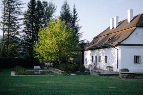 lifestyle foceni architektury