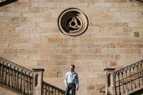 charles bridge photographer