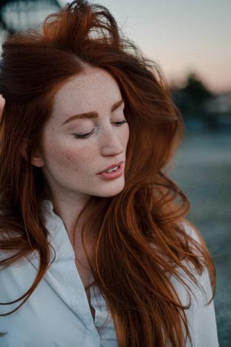 letná stalin portrét