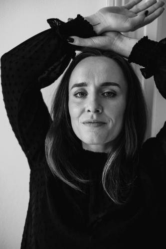 fotograf praha portrét